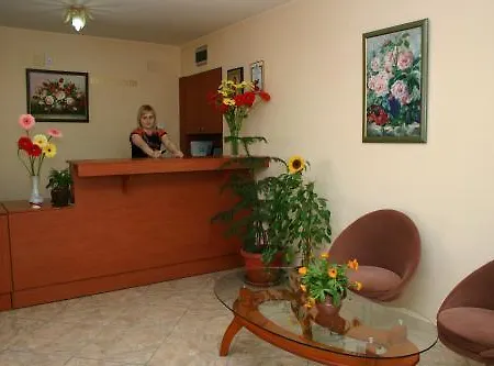 Otel Focus 3*