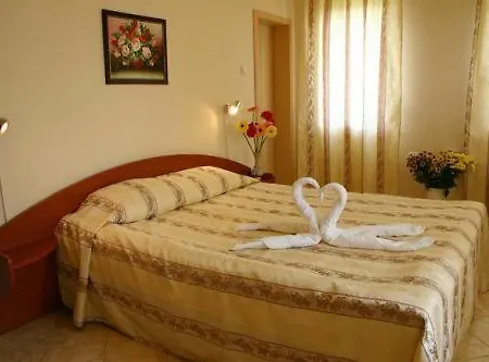Focus 3* Varna