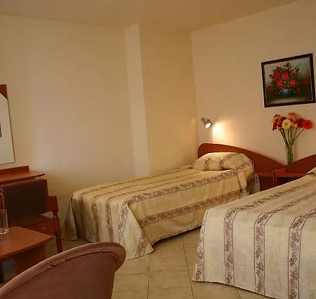 Focus Otel 3*