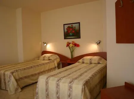 Hotel Focus